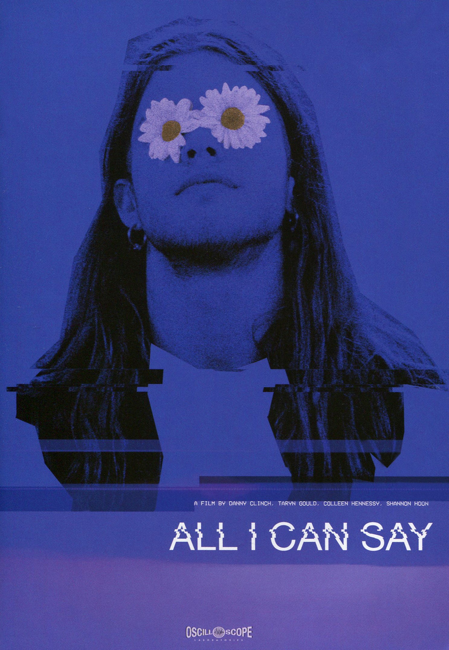 All I Can Say cover art