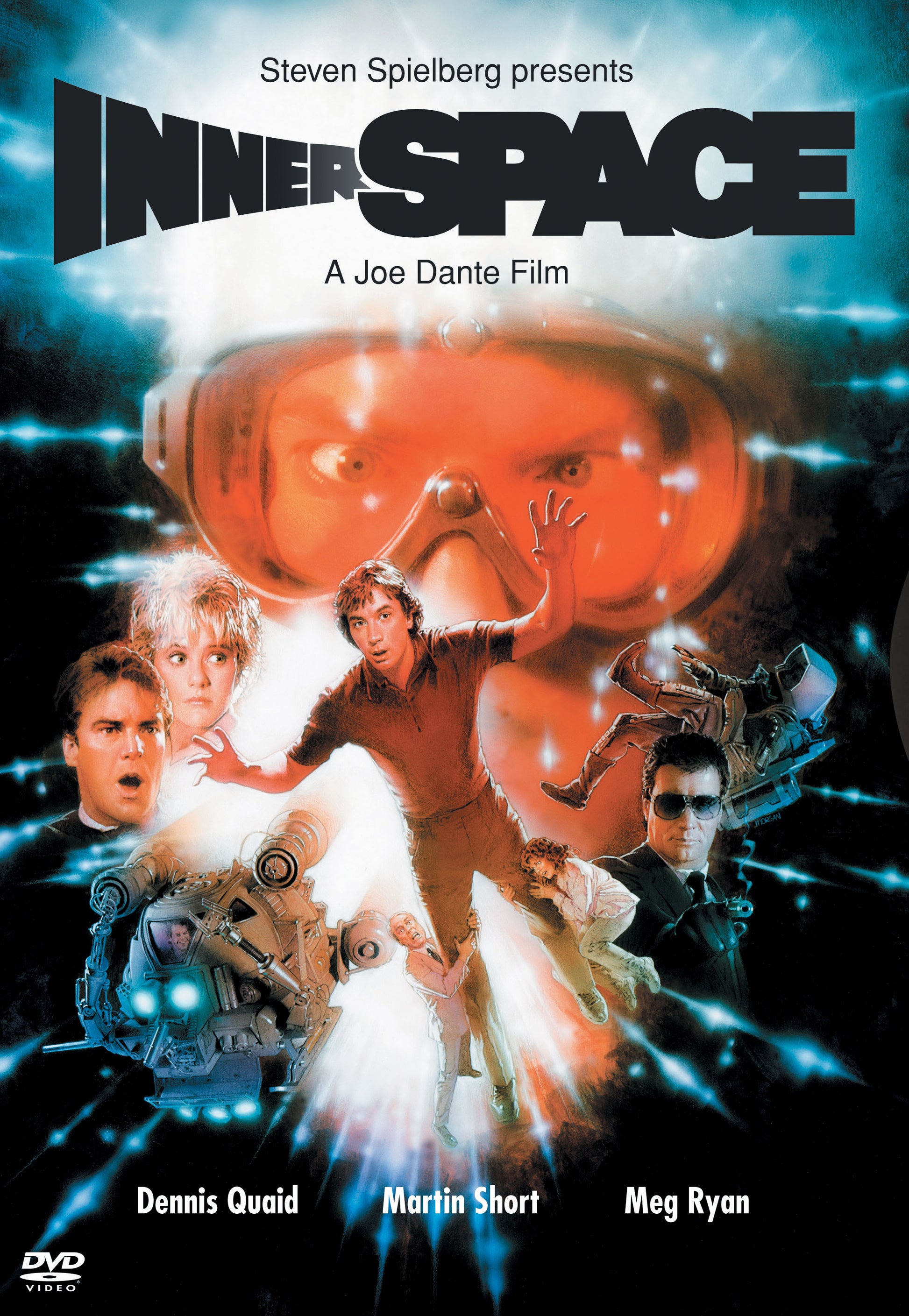 Innerspace cover art