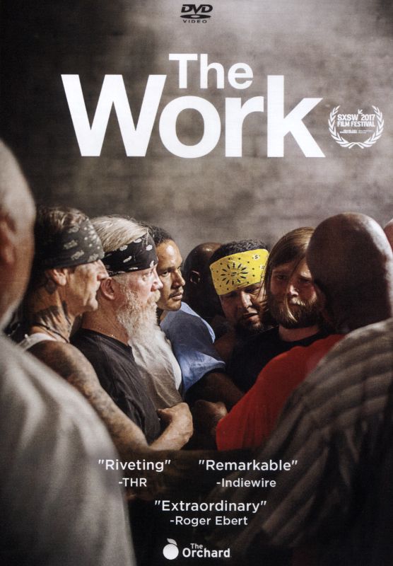 Work cover art