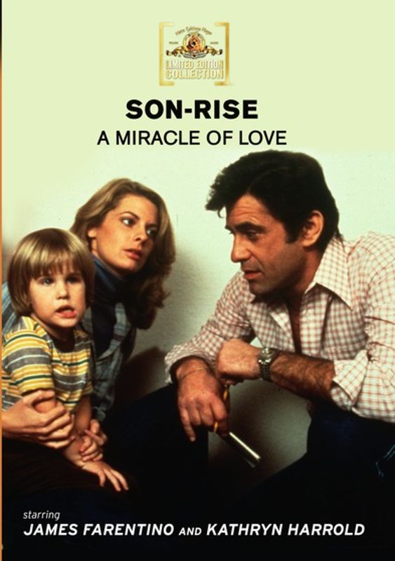 Son-Rise: A Miracle of Love cover art