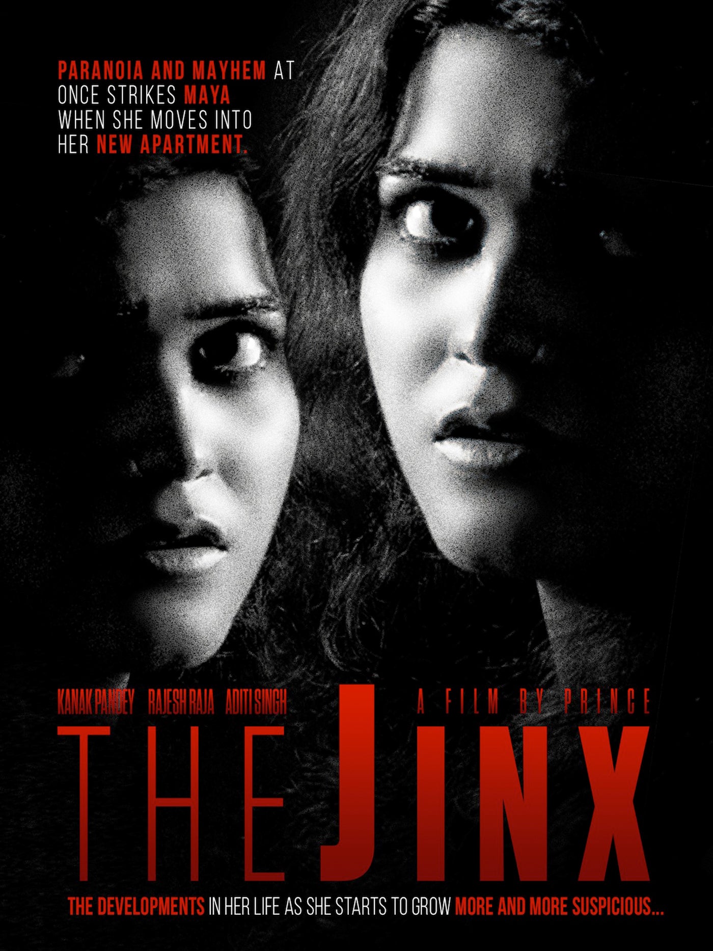 Jinx cover art