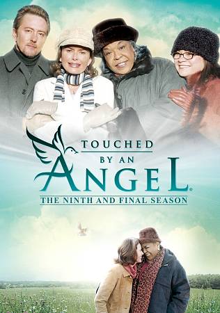 Touched by an Angel: The Ninth and Final Season cover art