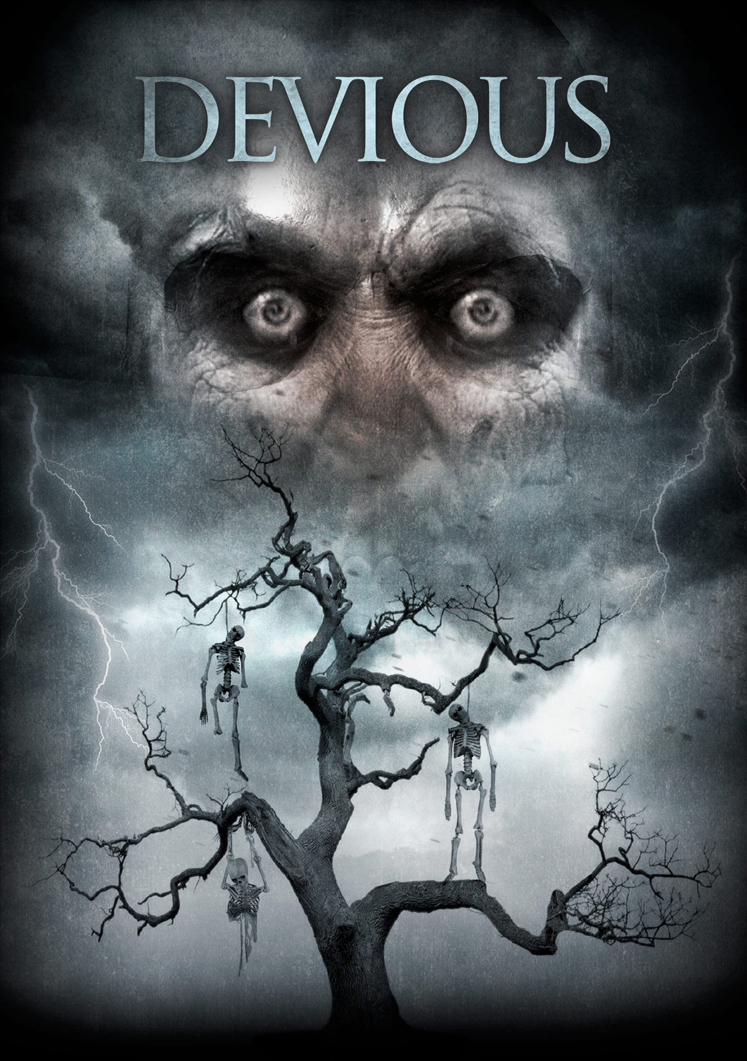 Devious cover art