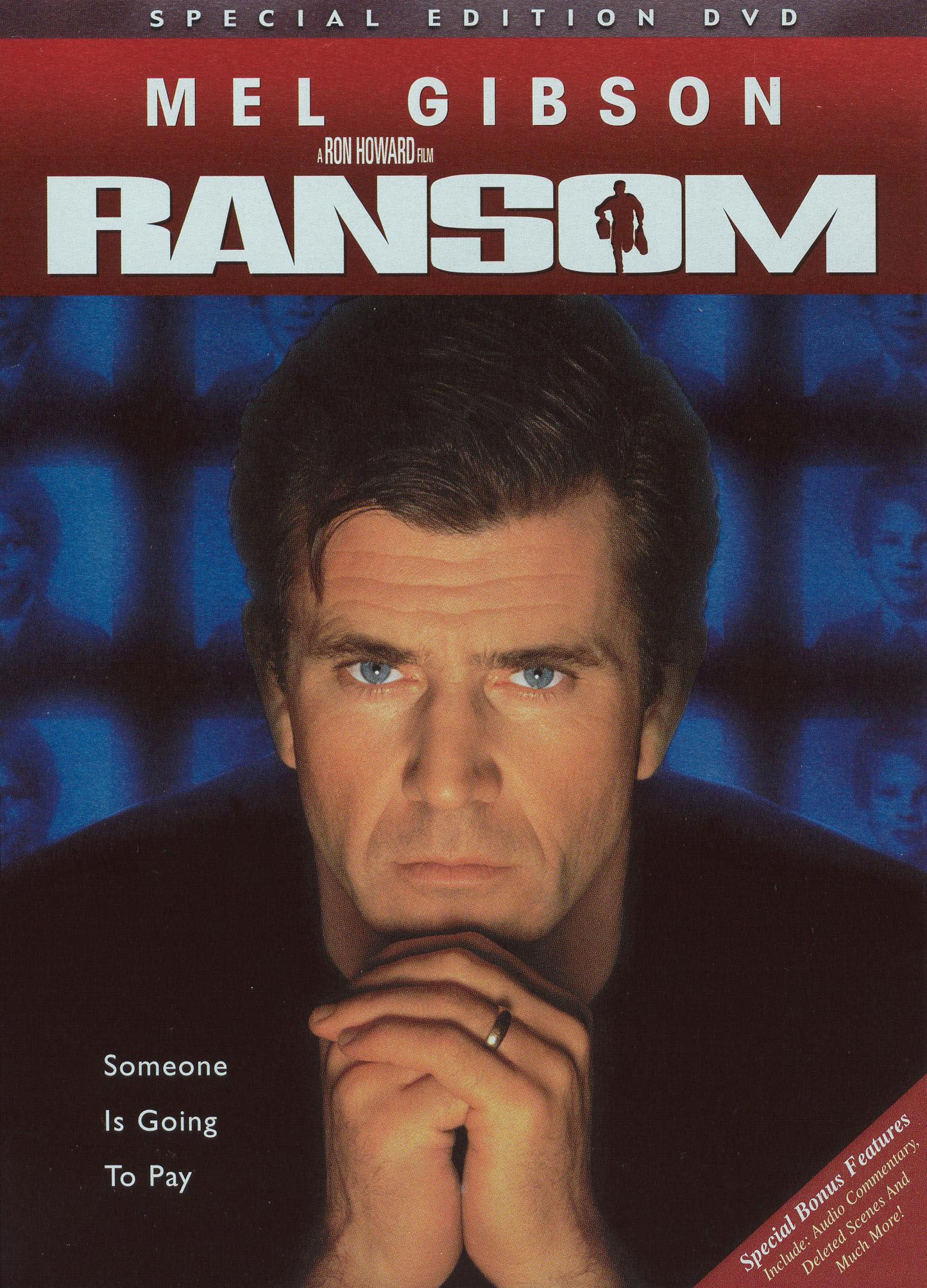 Ransom [Special Edition] cover art