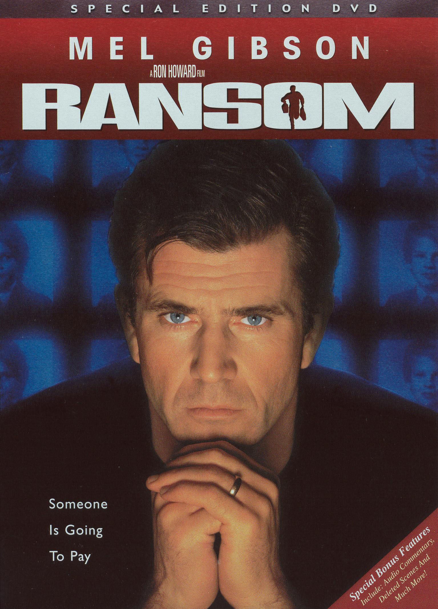 Ransom [Special Edition] cover art