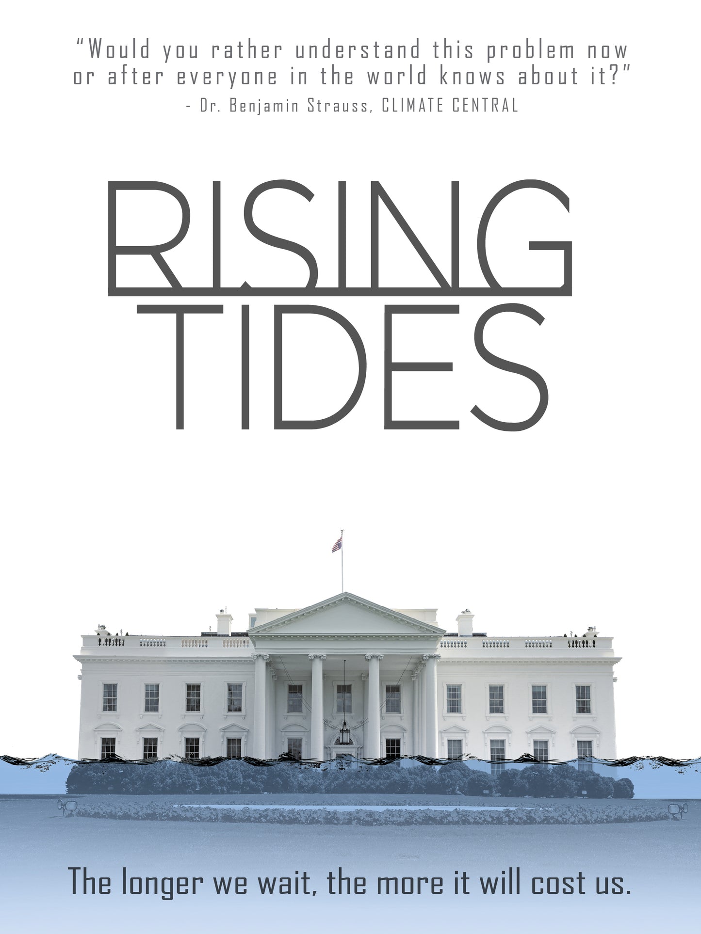 Rising Tides cover art