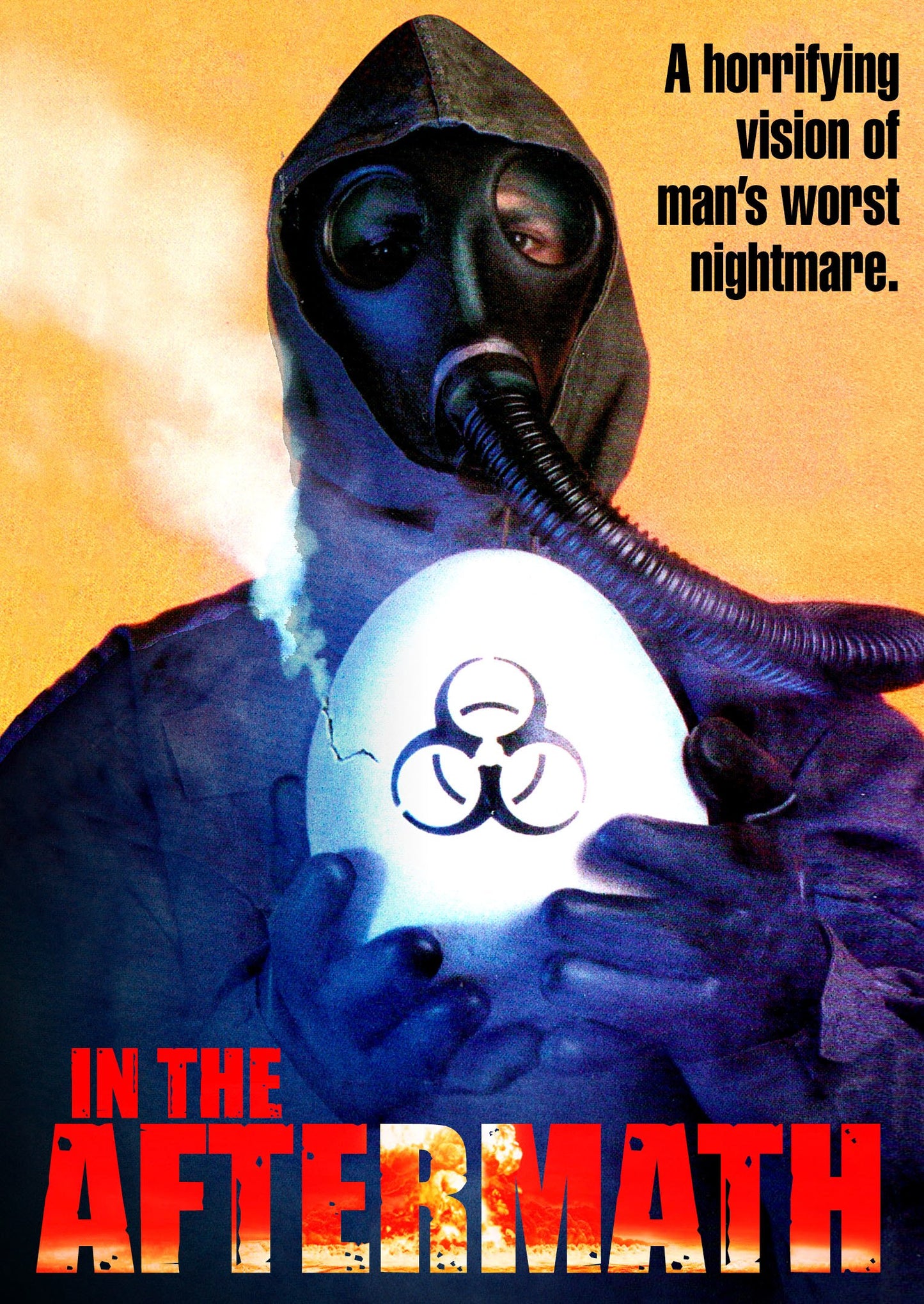 In the Aftermath cover art