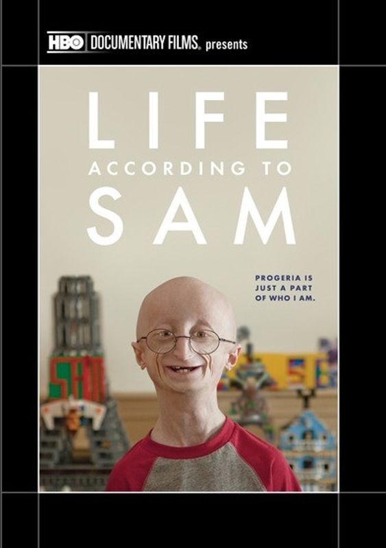 Life According to Sam cover art