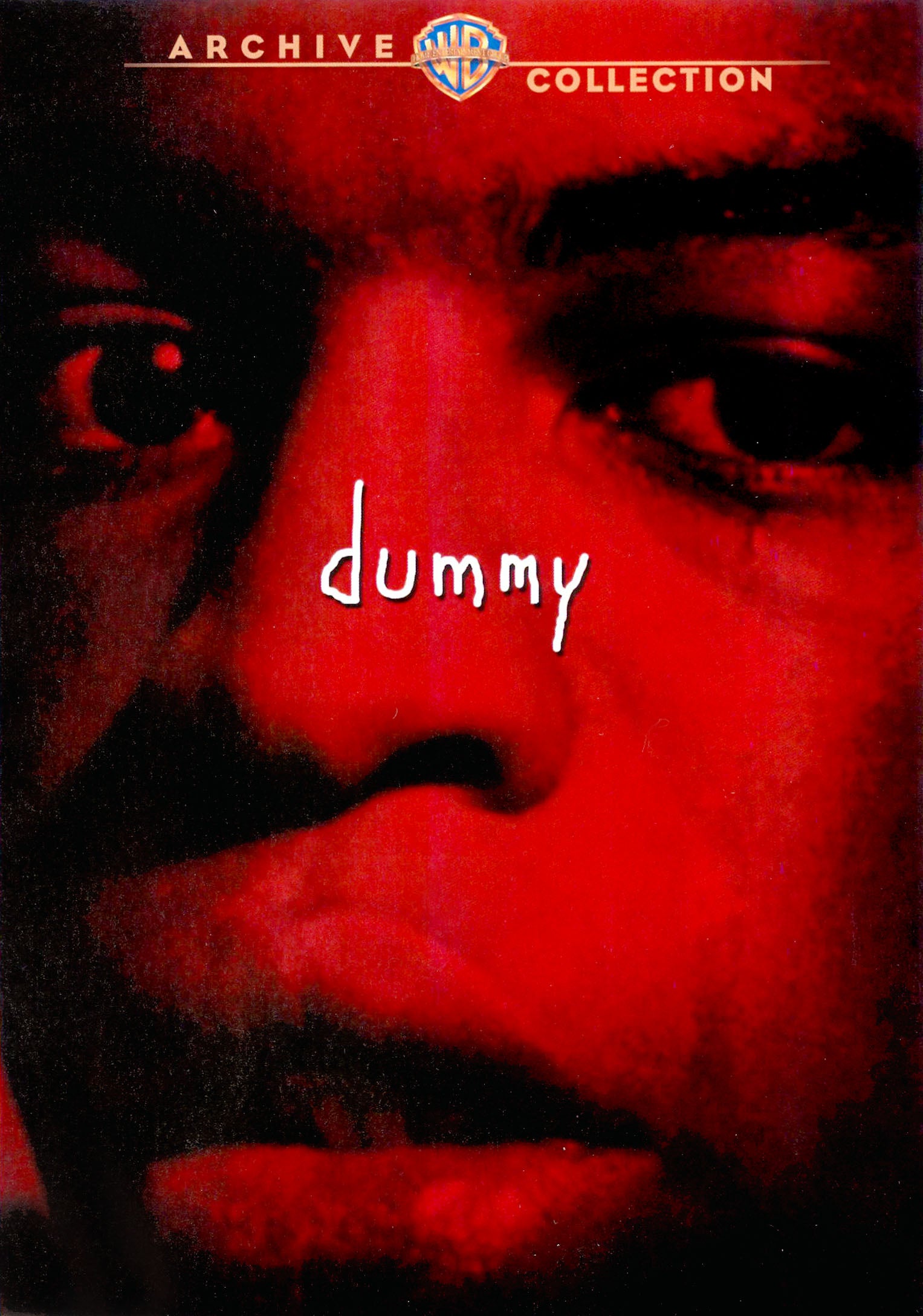 Dummy cover art