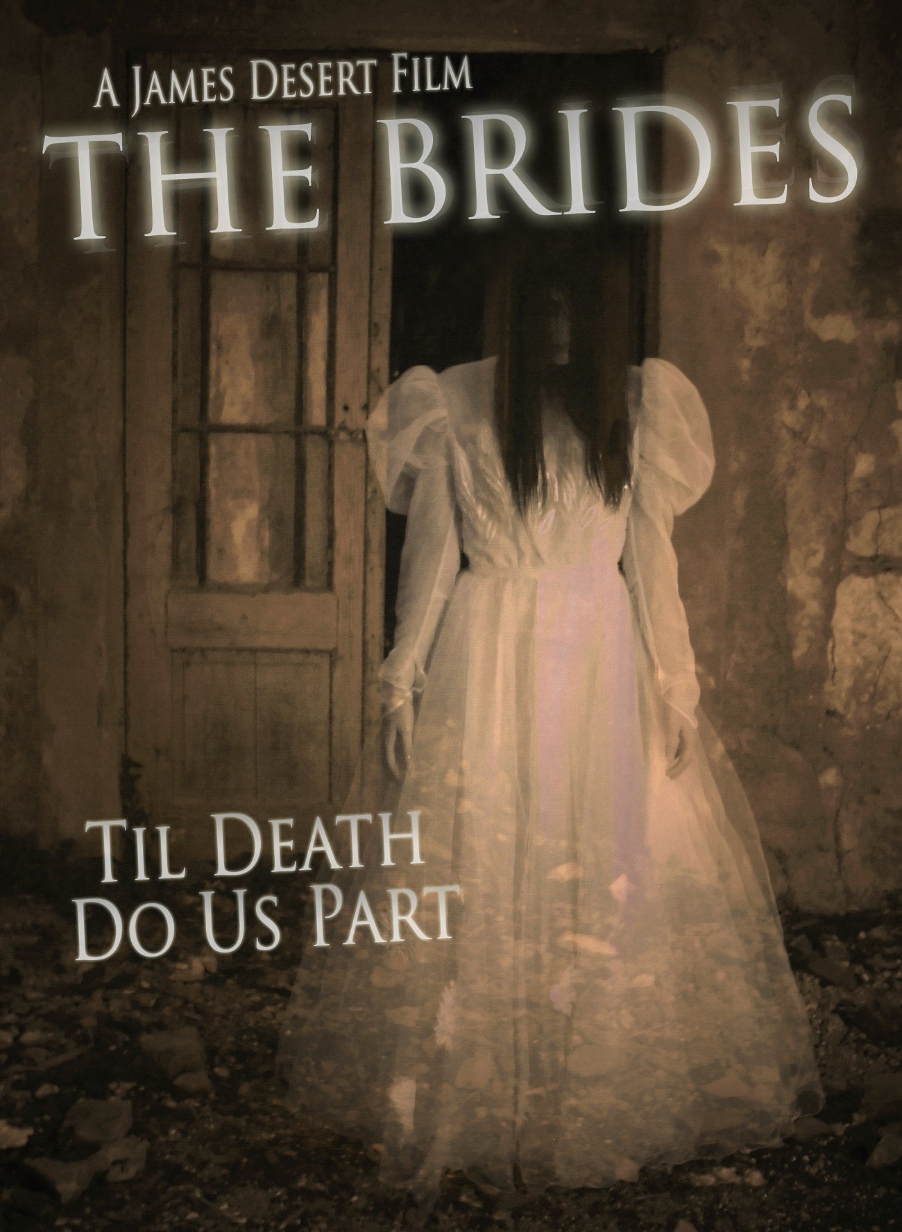 Brides cover art