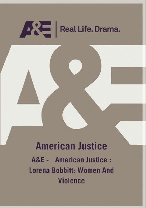 American Justice: Serial Wife cover art