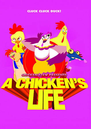 Chicken's Life cover art