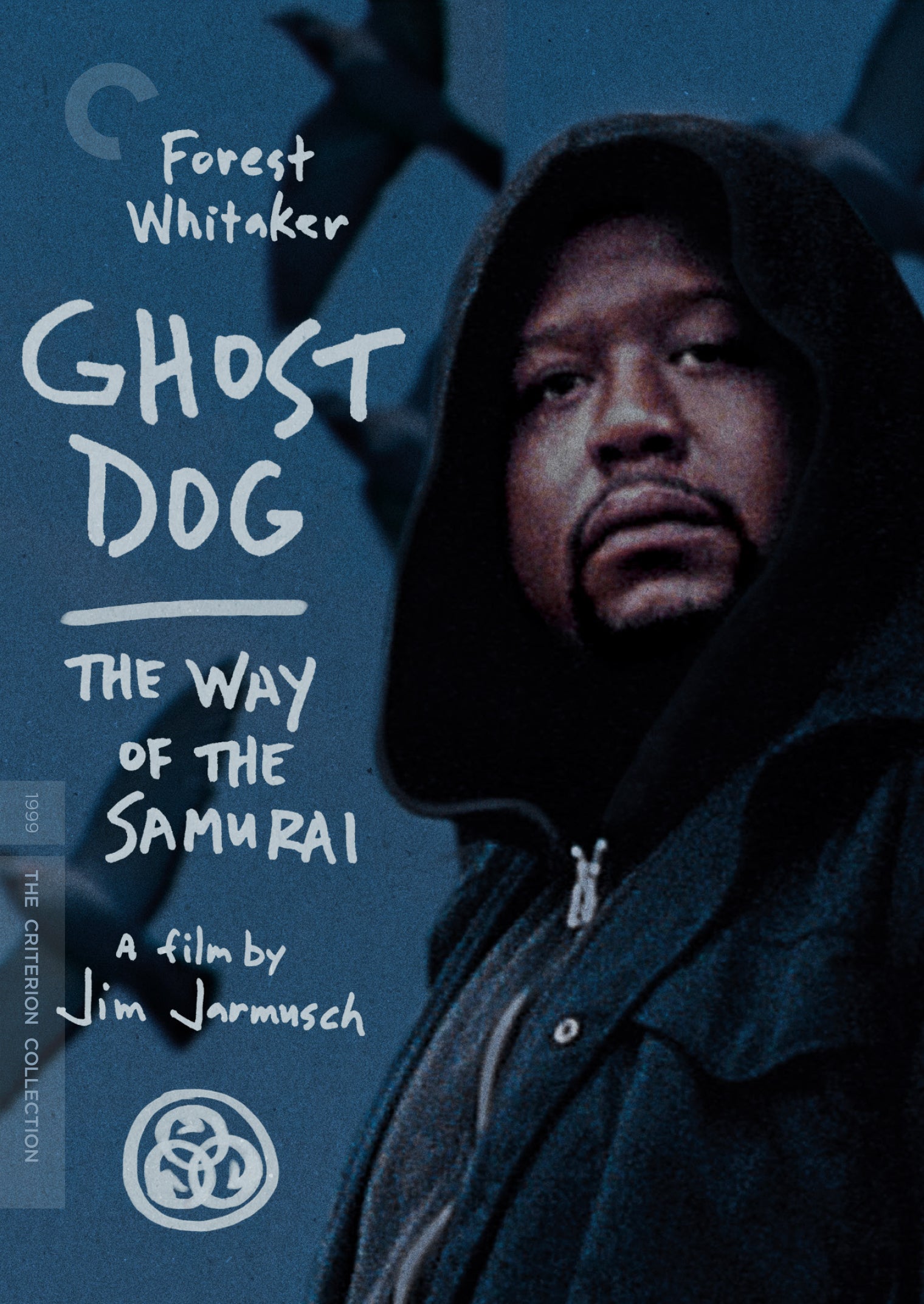 GHOST DOG: THE WAY OF THE SAMURAI cover art