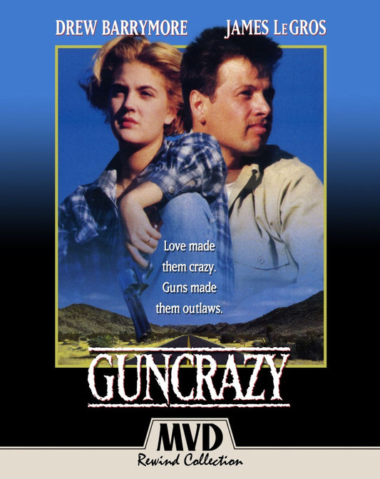Guncrazy [Blu-ray] cover art