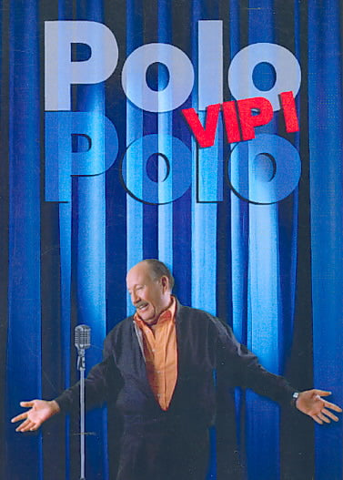 Polo Polo: VIP, Vol. 1 cover art