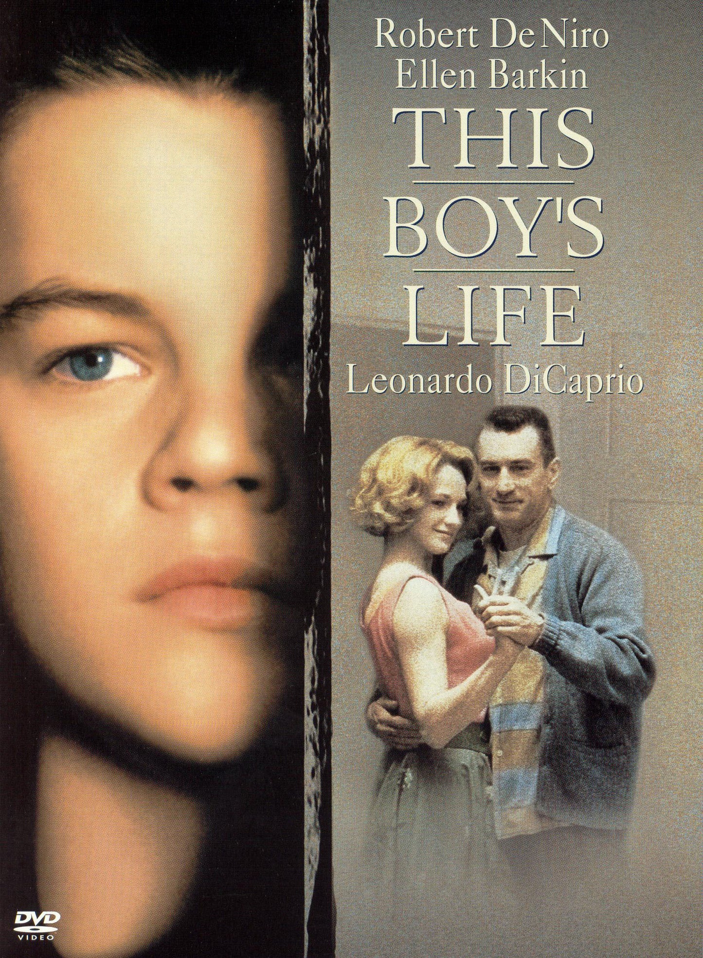 This Boy's Life cover art