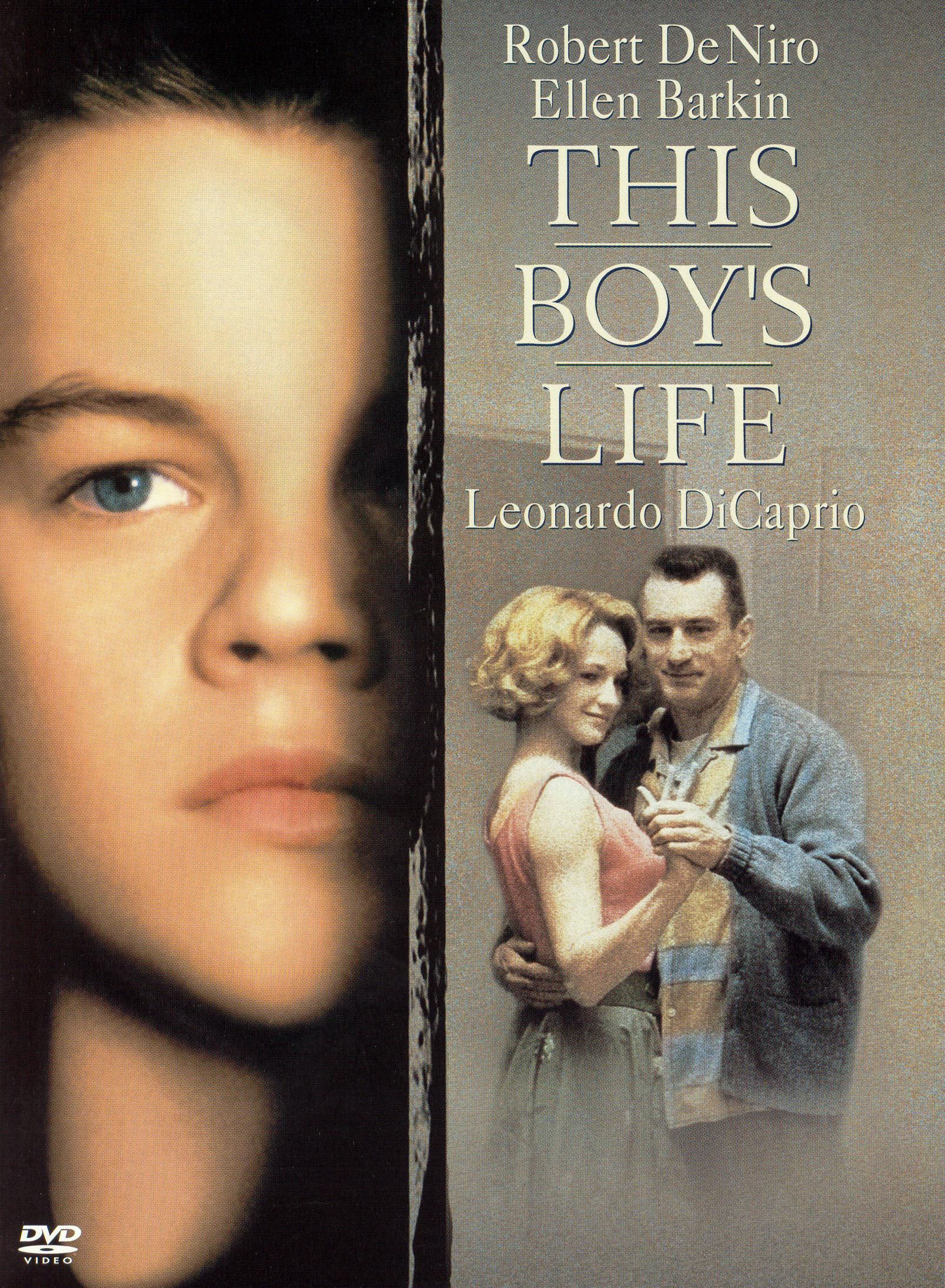 This Boy's Life cover art