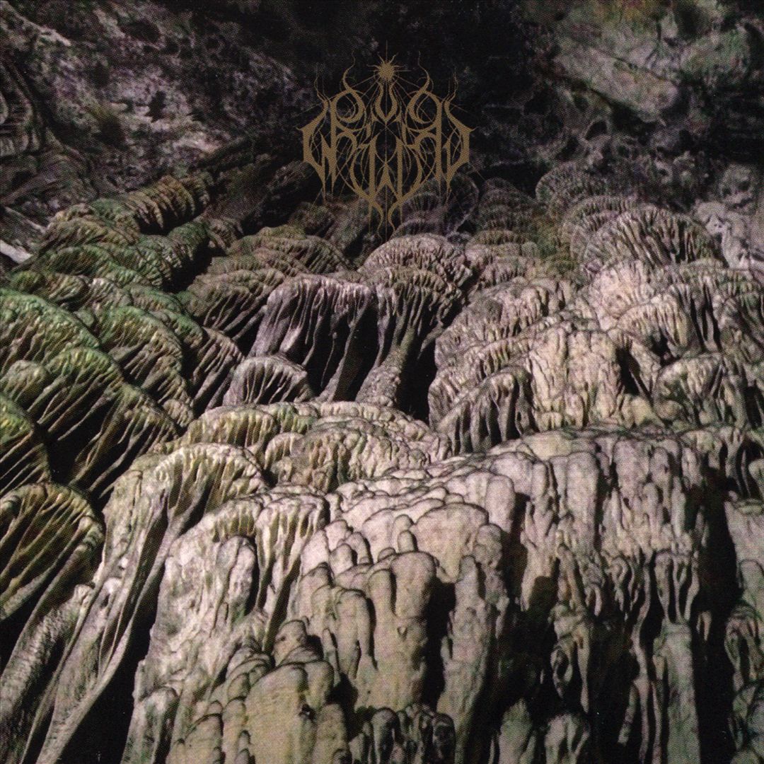 Emanations of Desolation cover art