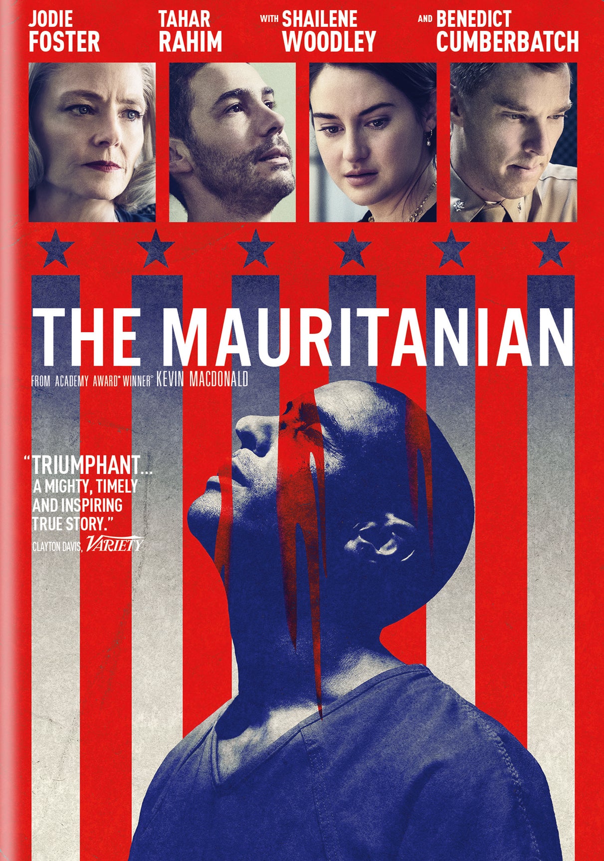 Mauritanian (USA Import) cover art