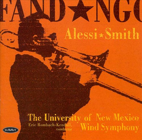 Fandango cover art