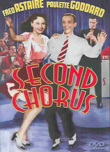 Second Chorus cover art