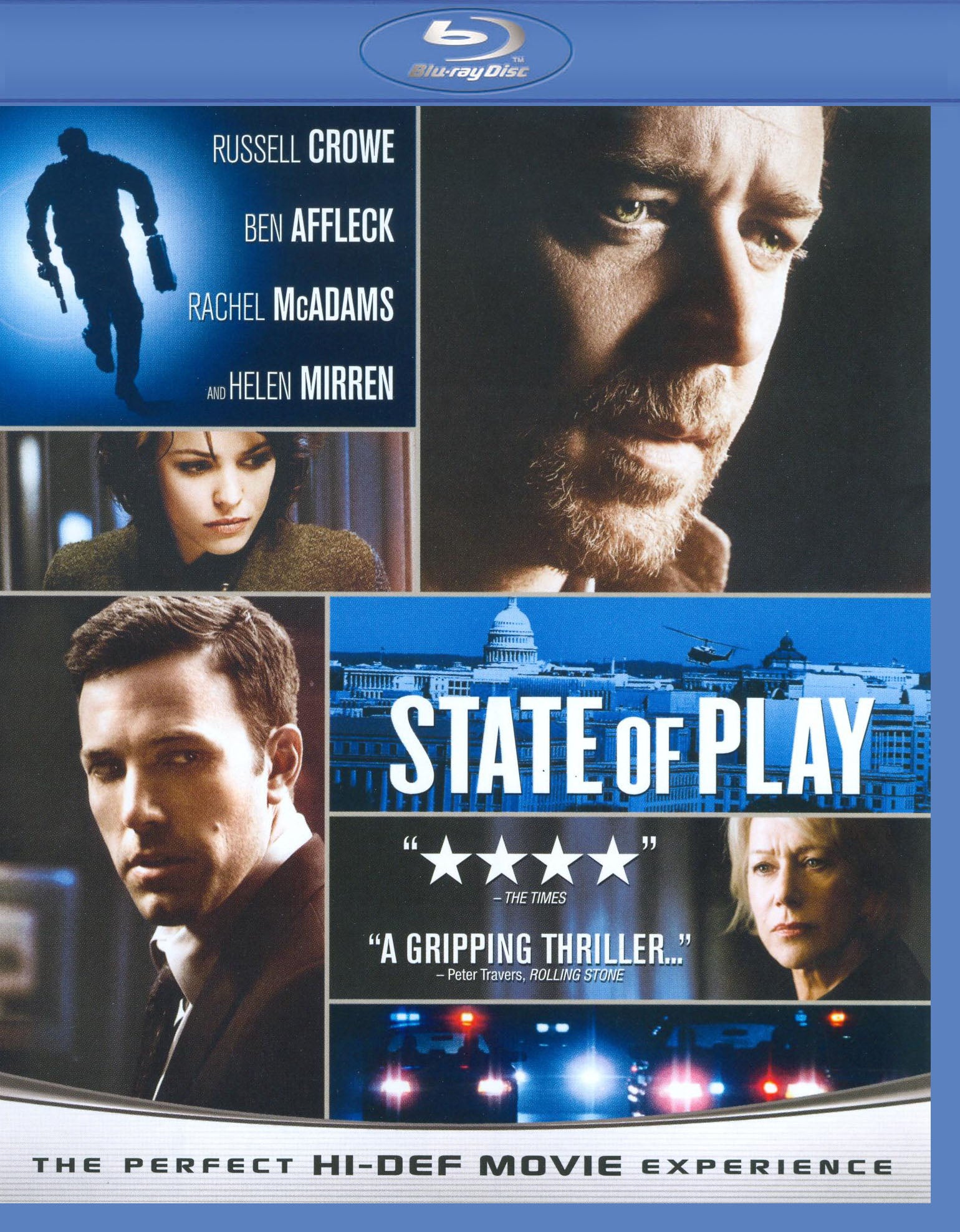 State of Play [Blu-ray] cover art