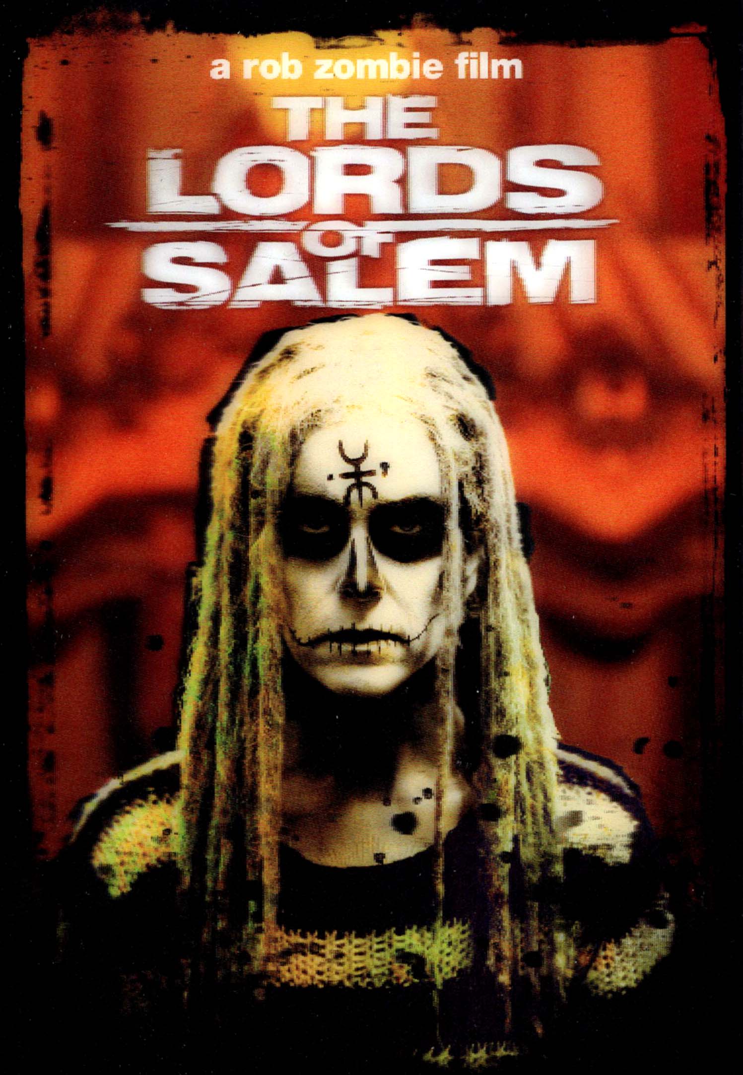 Lords of Salem cover art
