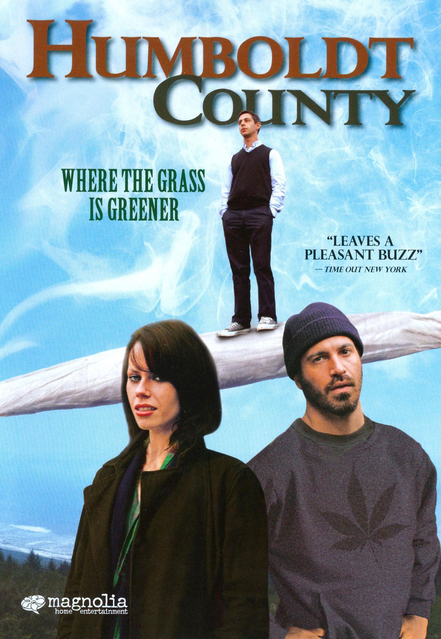 Humboldt County [WS] cover art