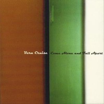 Come Alone and Fall Apart cover art