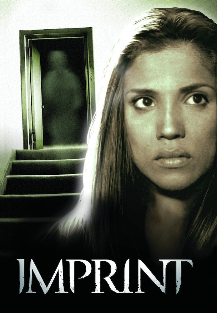 Imprint cover art
