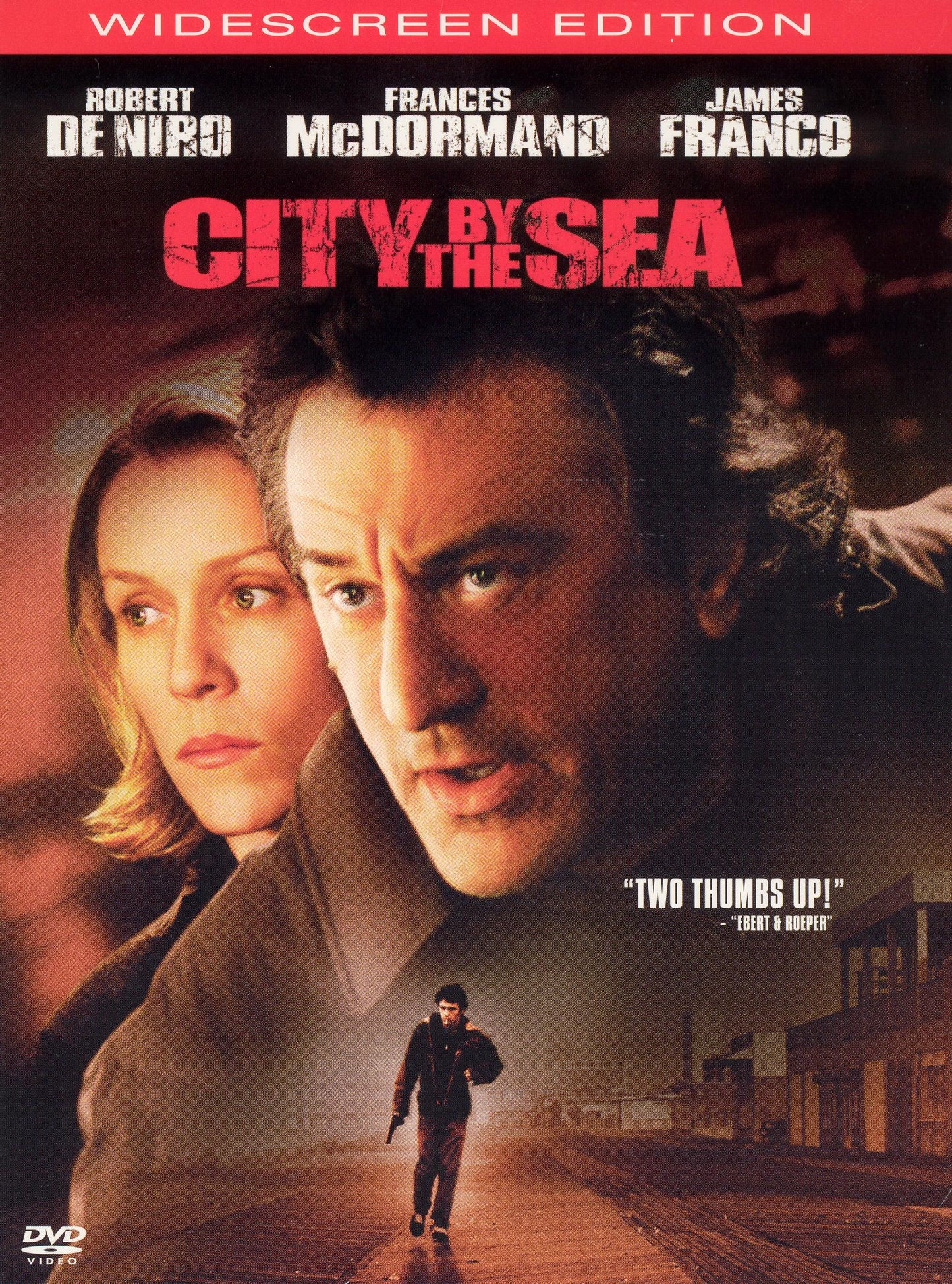 City by the Sea [WS] cover art