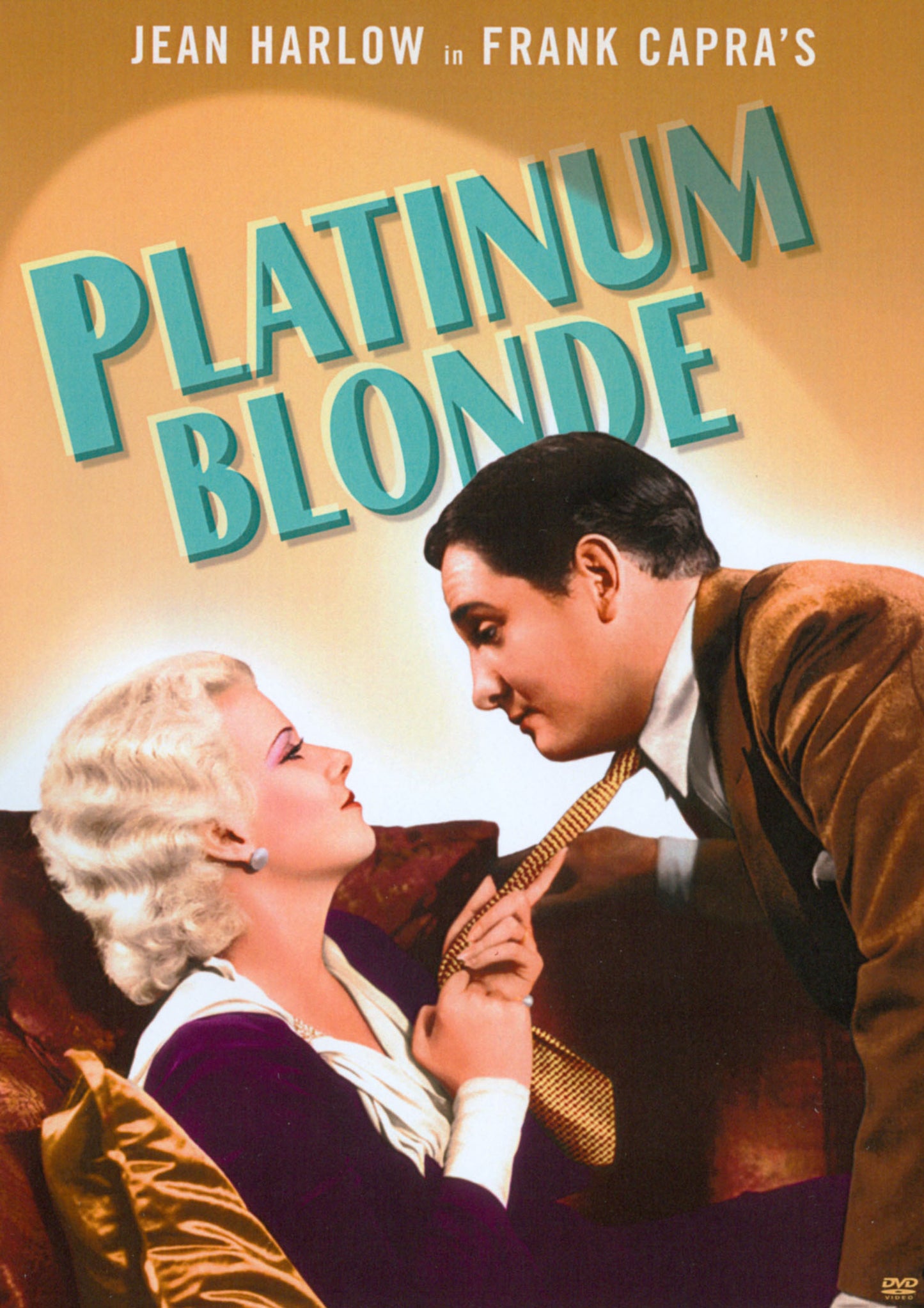 Platinum Blonde cover art