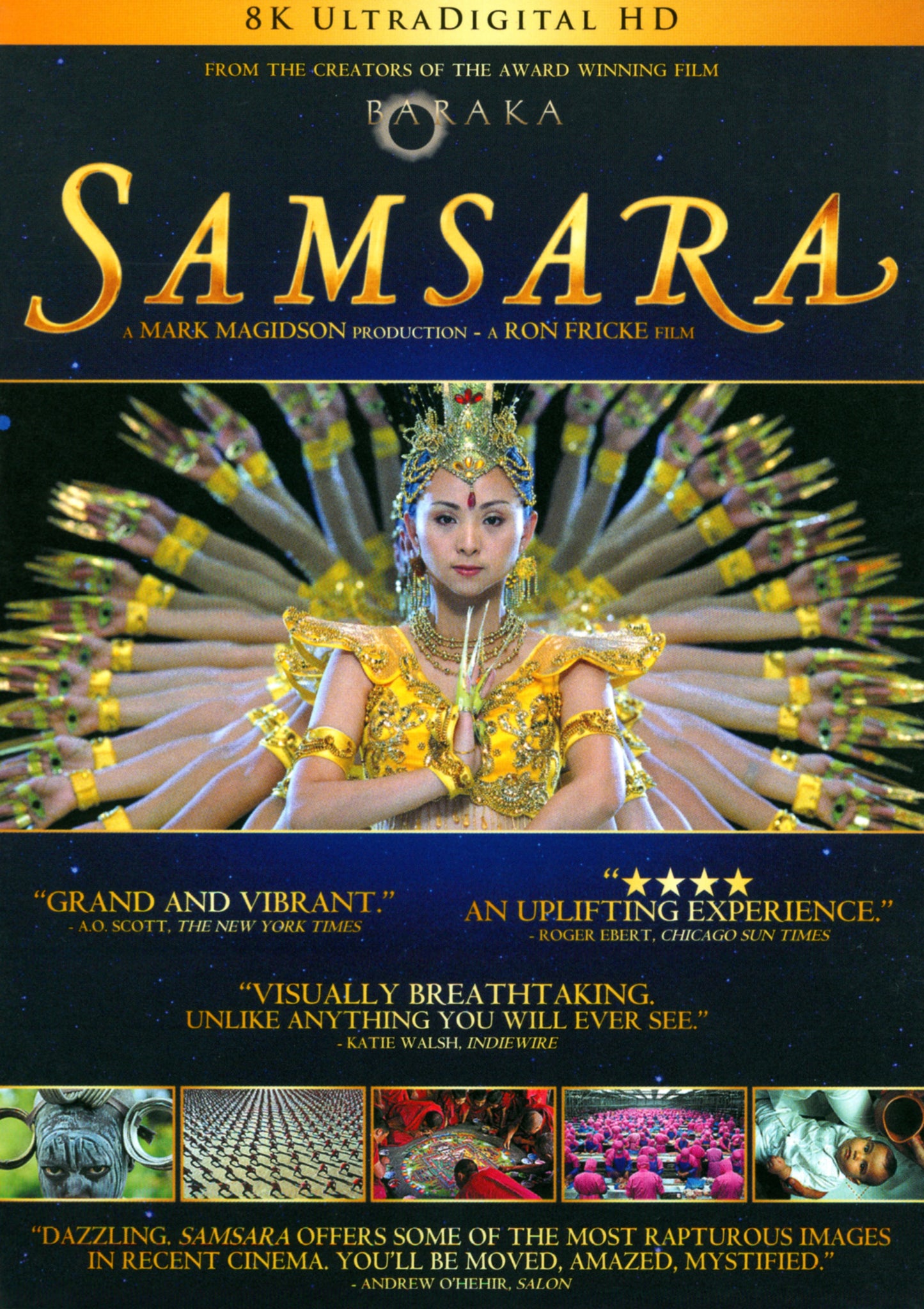 Samsara cover art