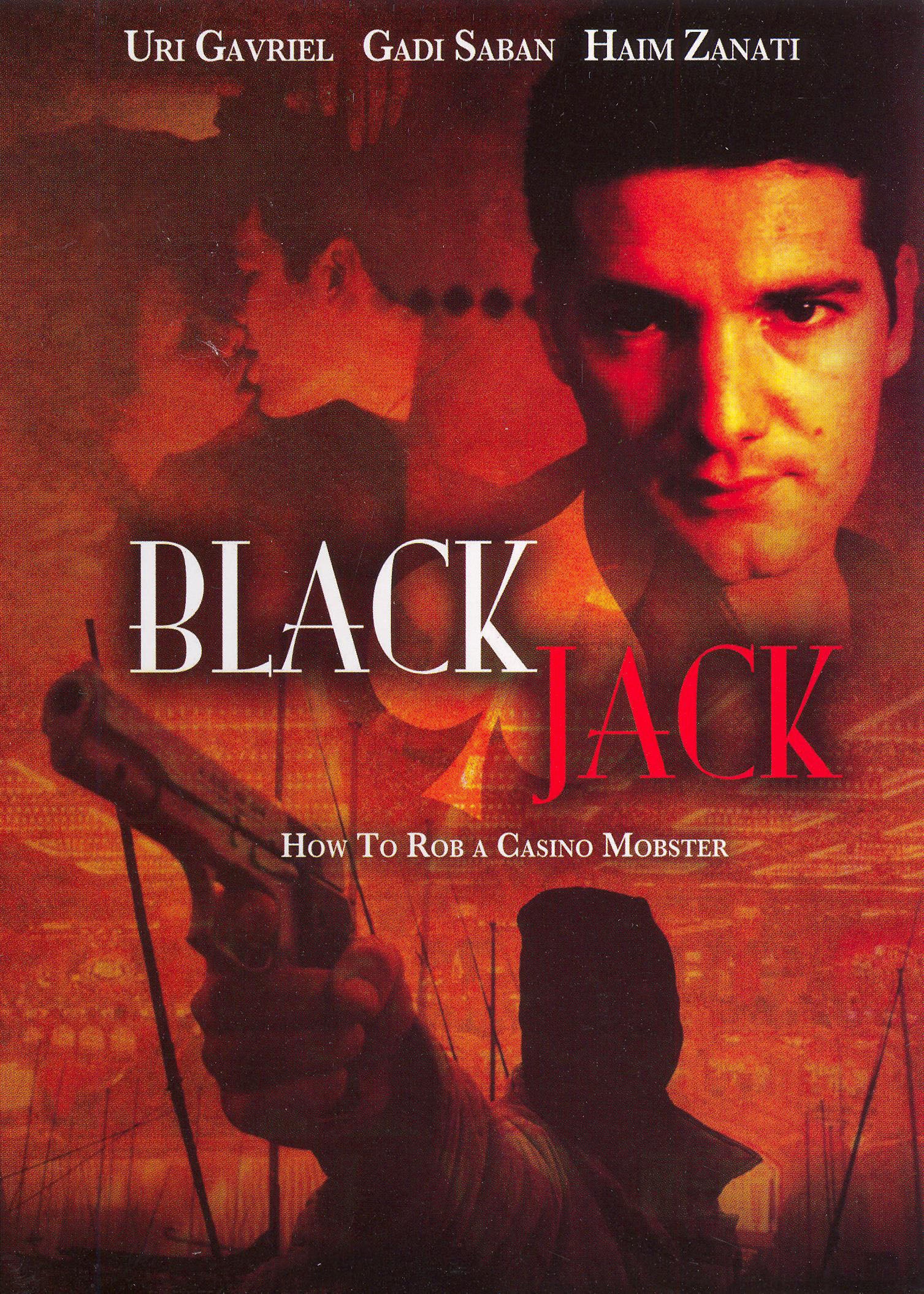 Black Jack cover art