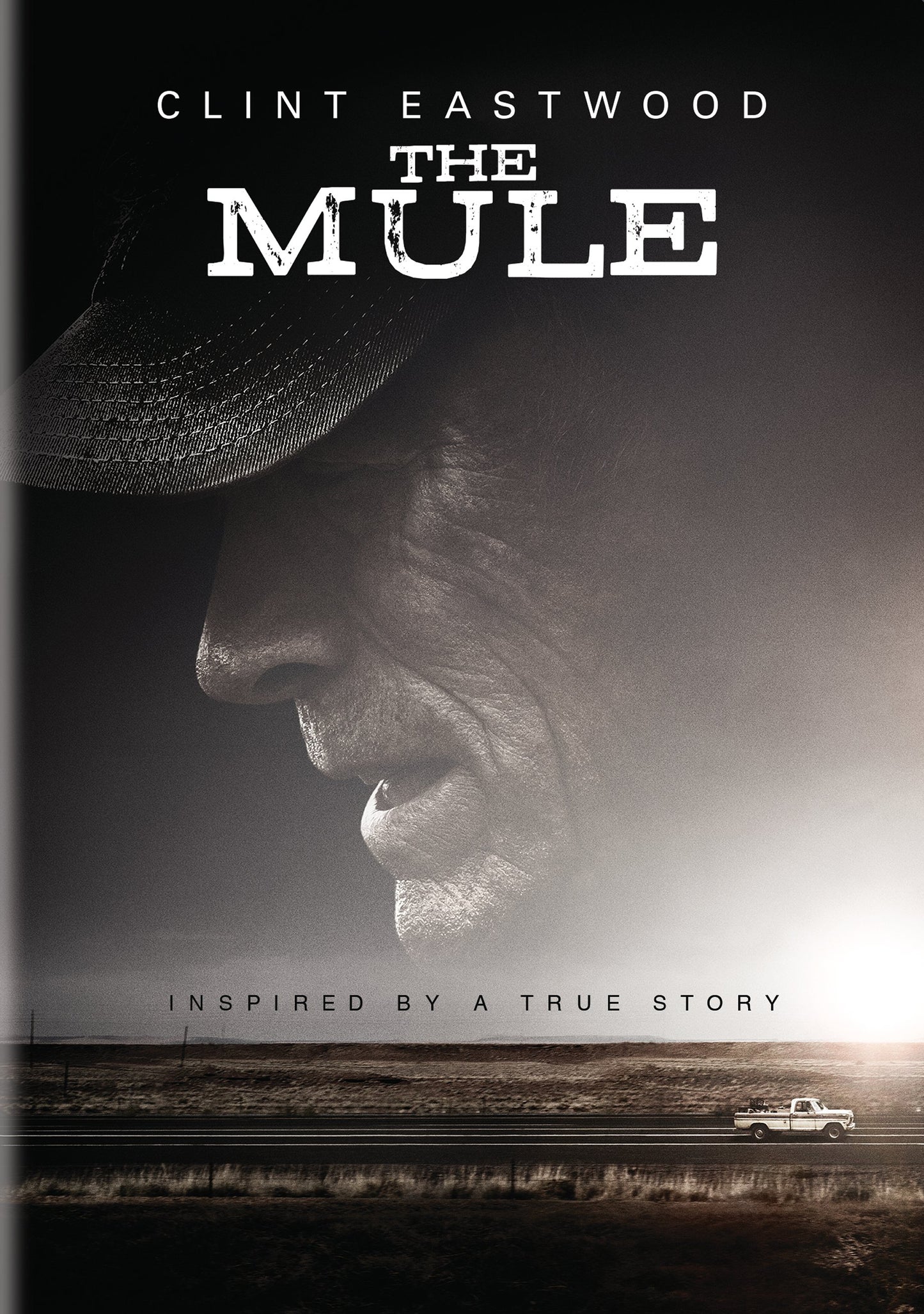 Mule cover art