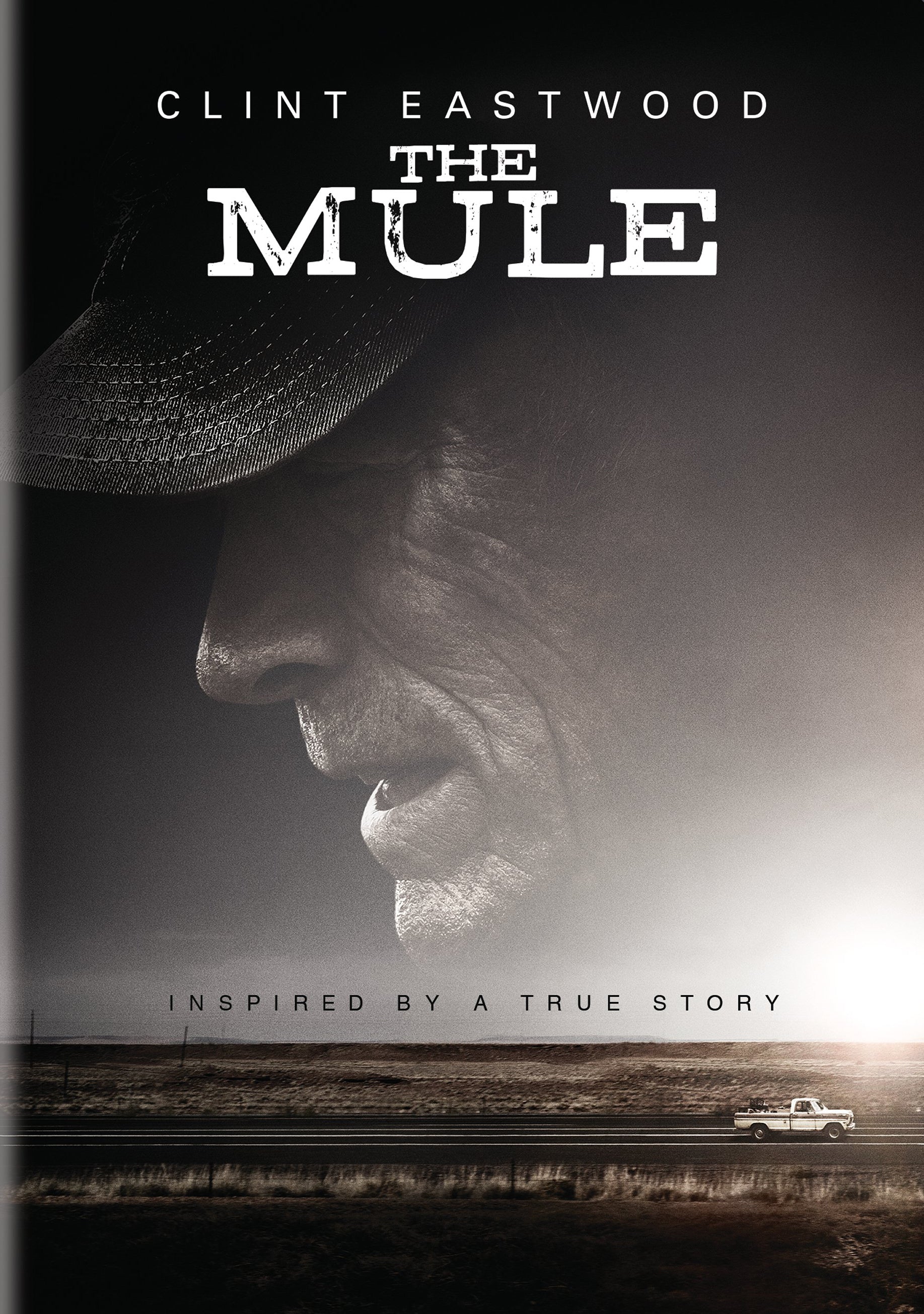 Mule cover art