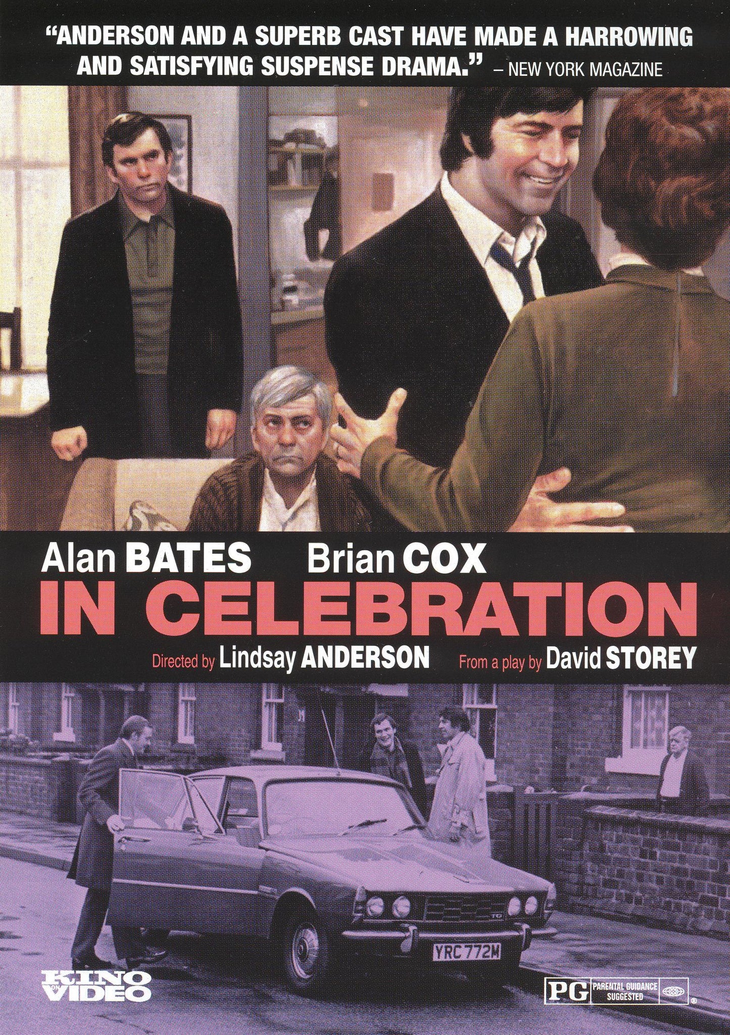 In Celebration cover art