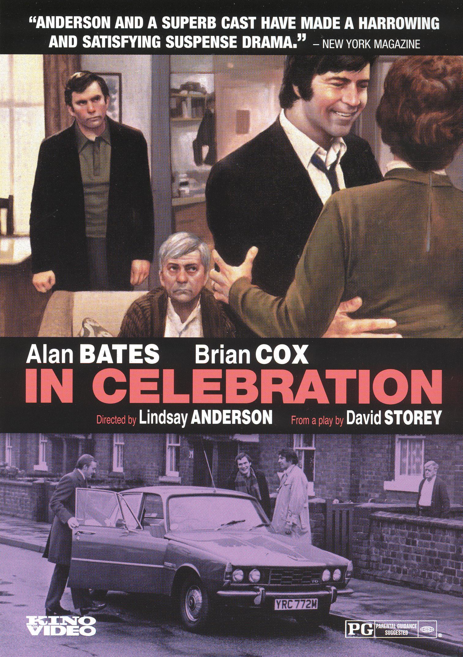 In Celebration cover art