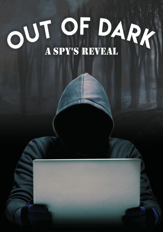 Out of Dark cover art