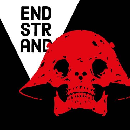 Endstrand [Limited Edition] [Black Vinyl] [180 Gram Vinyl] cover art