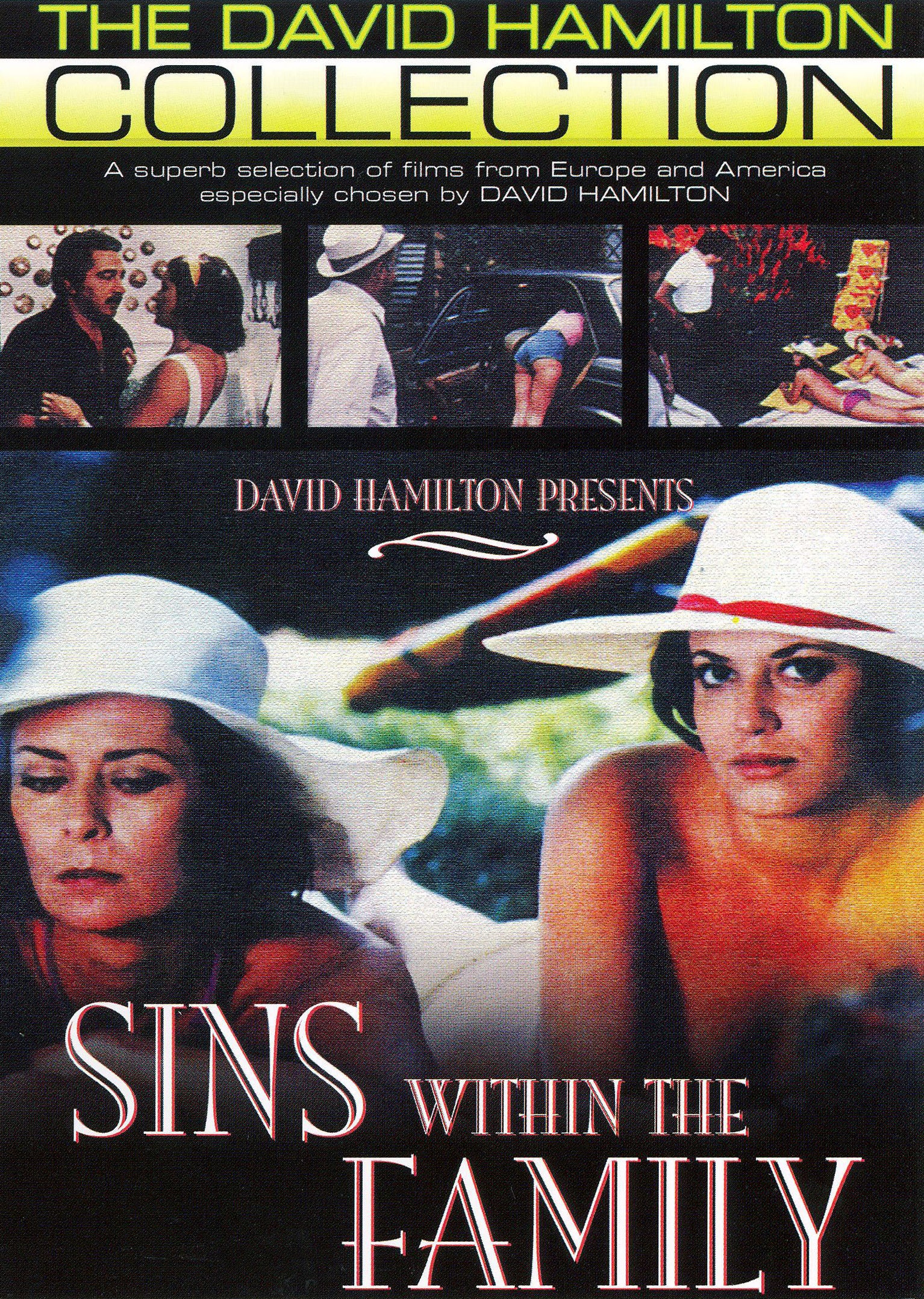 Sins Within The Family cover art