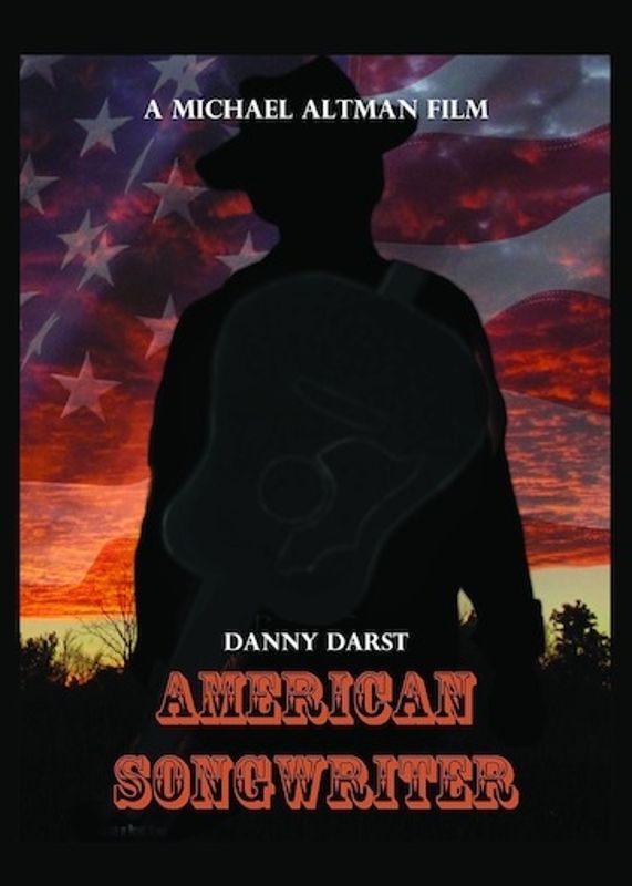 American Songwriter cover art