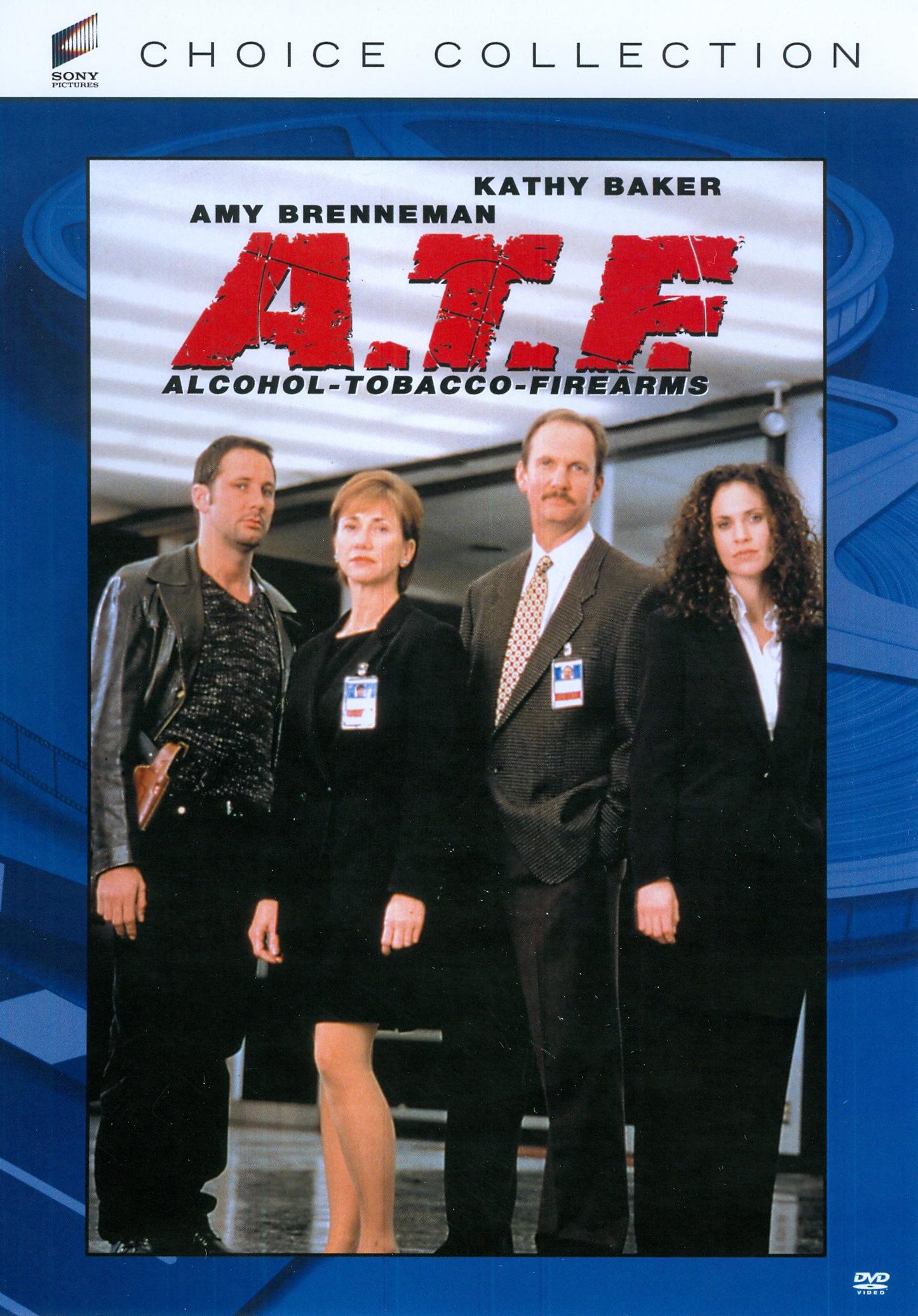 ATF cover art
