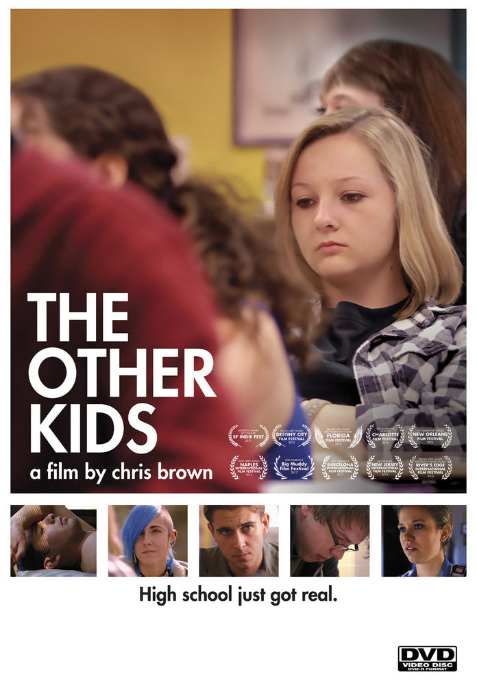 Other Kids cover art