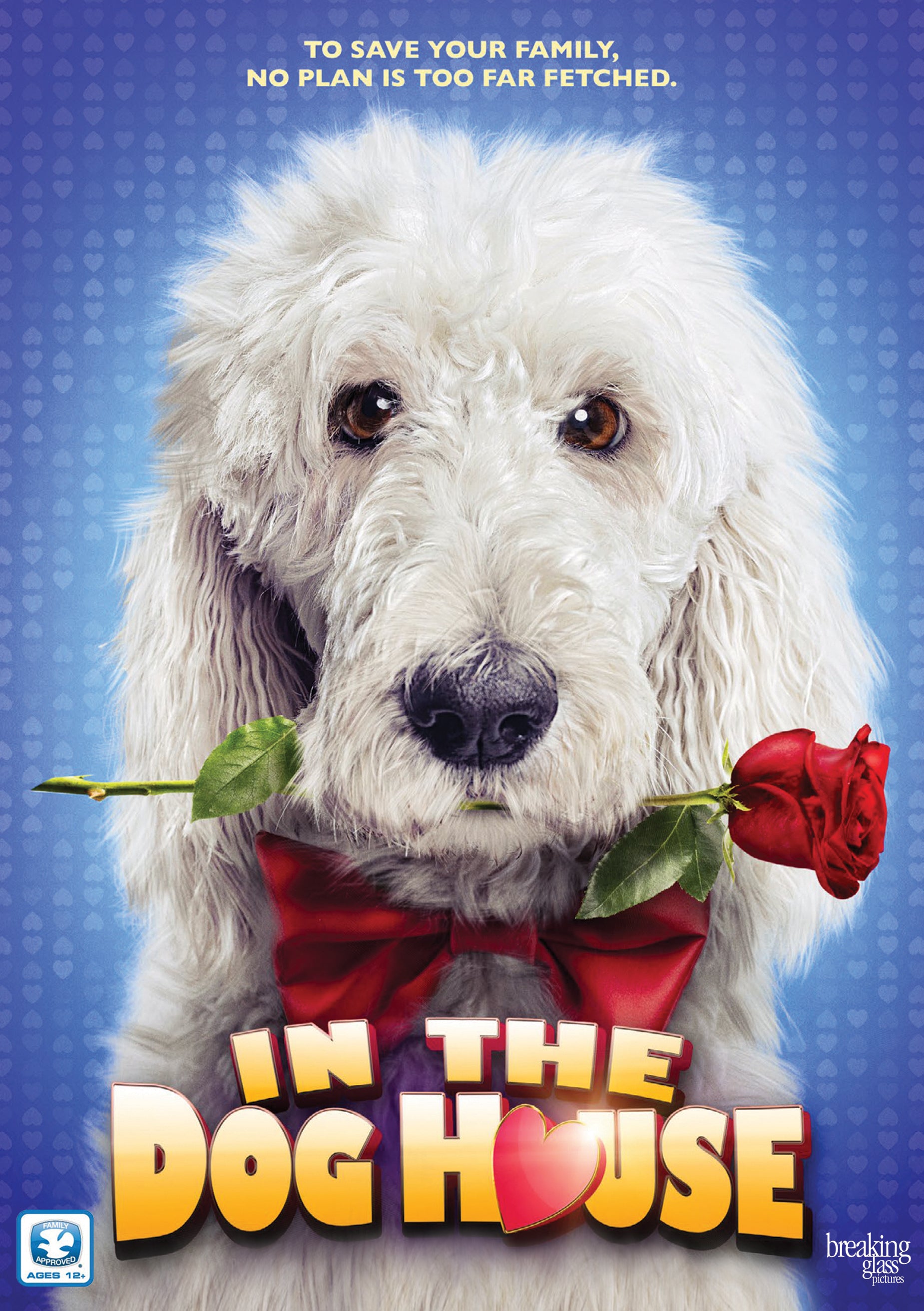 In the Doghouse cover art