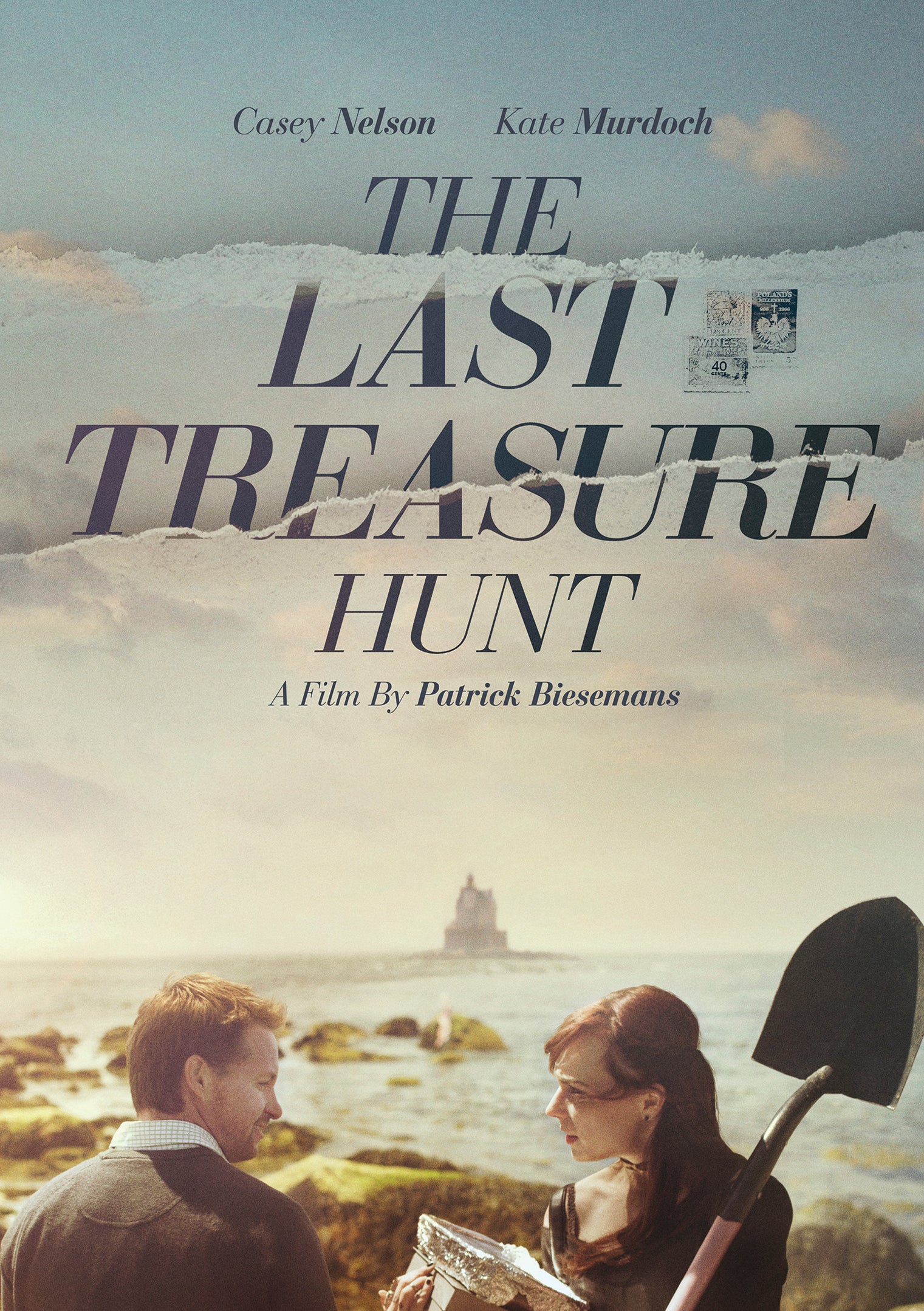 Last Treasure Hunt cover art