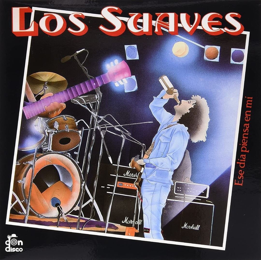 Ese Día Piensa en Mi cover art