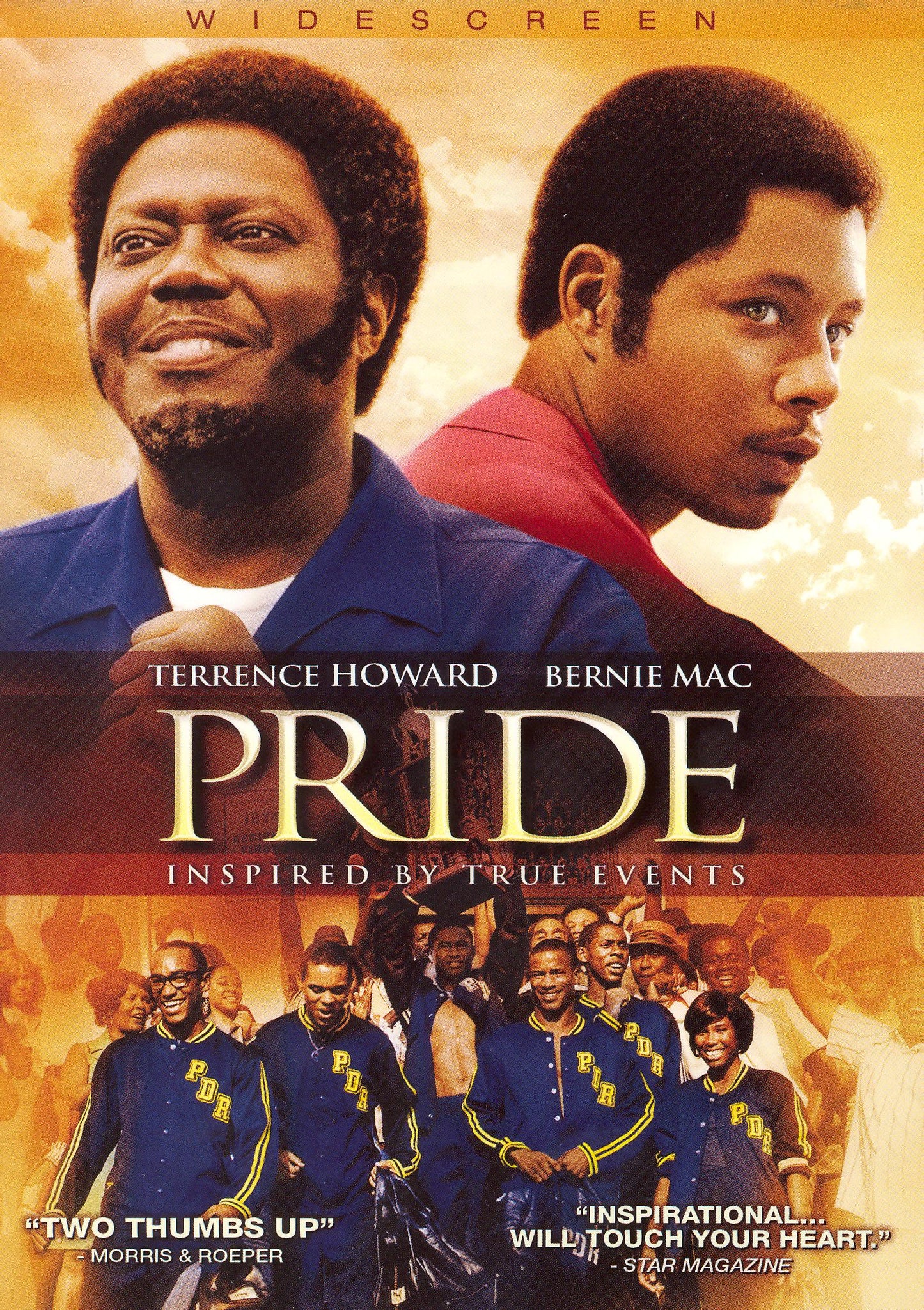 Pride [WS] cover art