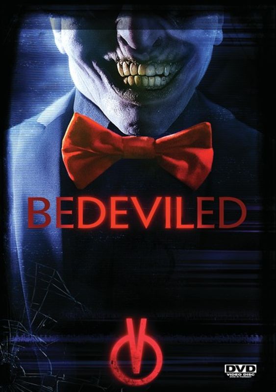 Bedeviled [Spindle] cover art
