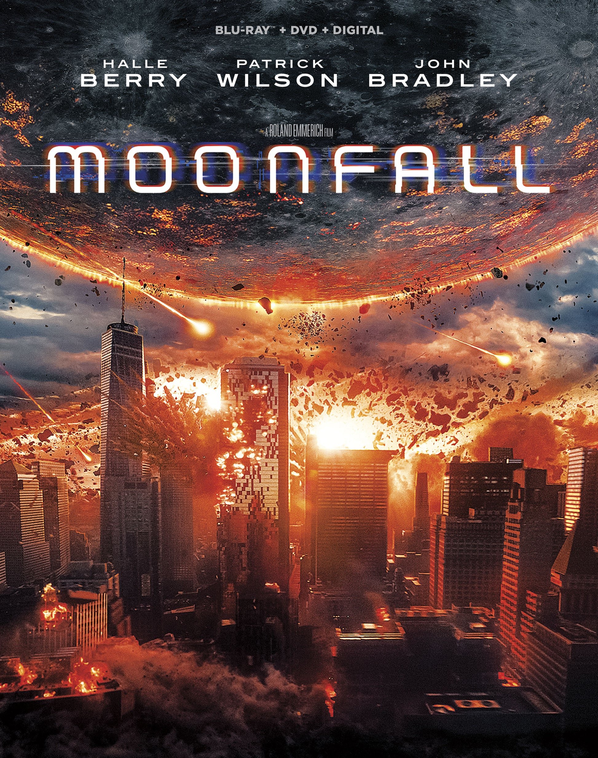 Moonfall [Includes Digital Copy] [Blu-ray/DVD] cover art